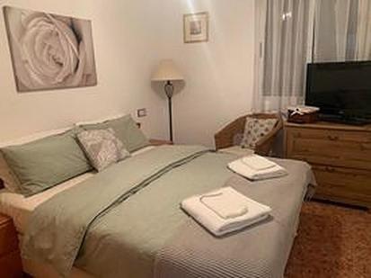 Vistabella Golf Flat With Access To Pool And Parking Villa Орихуела Екстериор снимка