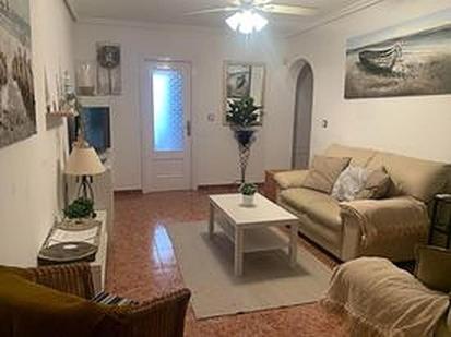 Vistabella Golf Flat With Access To Pool And Parking Villa Орихуела Екстериор снимка